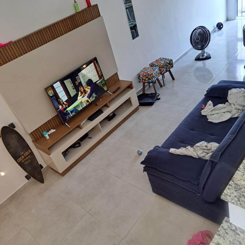 Casa à venda Capricórnio II com 80m² e 2 quartos por R$ 350.000 - 859396558-1000077718.jpg