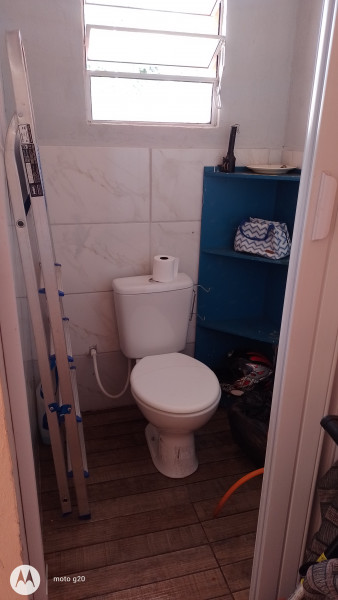 Casa à venda Residencial Morada do Sol IV com 70m² e 2 quartos por R$ 290.000 - 1066903846-img-20240318-123948-mp.jpg