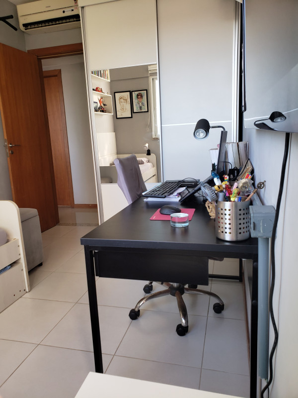 Apartamento à venda Centro  com 80m² e 3 quartos por R$ 535.000 - 1294052968-20240201-073320.jpg