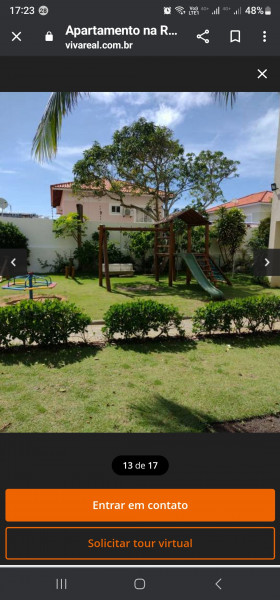 Apartamento à venda Centro  com 80m² e 3 quartos por R$ 535.000 - 990229216-screenshot-20240218-172340-chrome.jpg