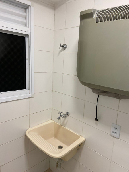 Apartamento à venda Parque Nações Unidas com 48m² e 2 quartos por R$ 230.000 - 1256017558-1000111670.jpg