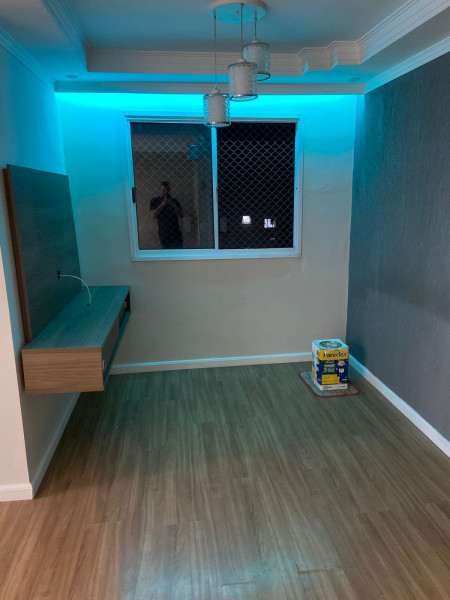 Apartamento à venda Parque Nações Unidas com 48m² e 2 quartos por R$ 230.000 - 1423537224-1000111605.jpg