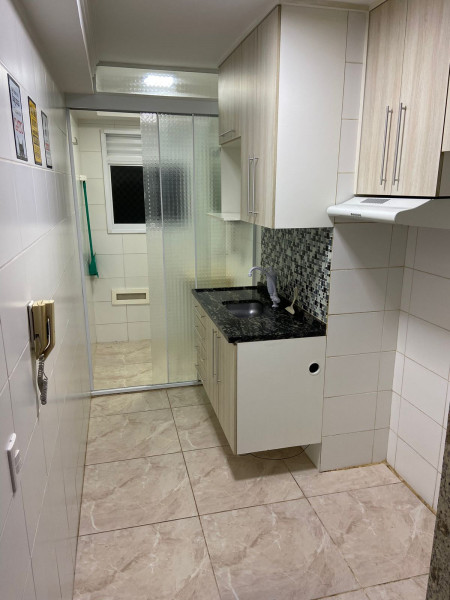 Apartamento à venda Parque Nações Unidas com 48m² e 2 quartos por R$ 230.000 - 1465761811-1000111682.jpg