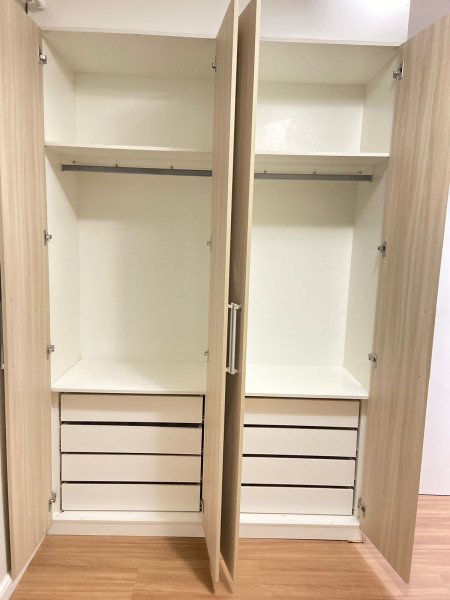 Apartamento à venda Parque Nações Unidas com 48m² e 2 quartos por R$ 230.000 - 1591803095-1000111623.jpg