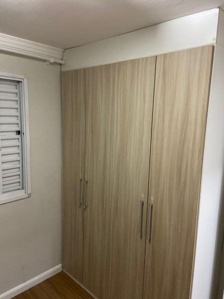 Apartamento à venda Parque Nações Unidas com 48m² e 2 quartos por R$ 230.000 - 1599409370-1000111644.jpg