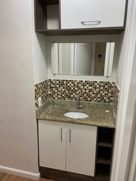 Apartamento à venda Parque Nações Unidas com 48m² e 2 quartos por R$ 230.000 - 1608300530-1000111641.jpg