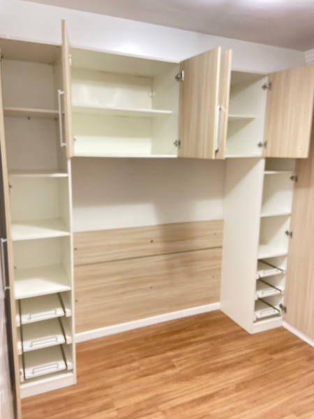 Apartamento à venda Parque Nações Unidas com 48m² e 2 quartos por R$ 230.000 - 1887519678-1000111626.jpg