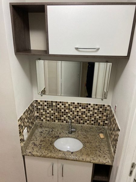 Apartamento à venda Parque Nações Unidas com 48m² e 2 quartos por R$ 230.000 - 1974715174-1000111638.jpg