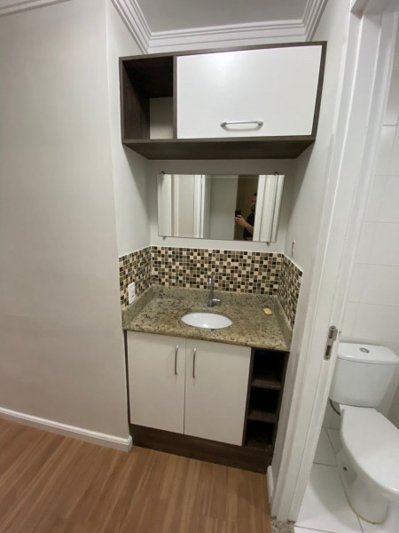 Apartamento à venda Parque Nações Unidas com 48m² e 2 quartos por R$ 230.000 - 287787503-1000111578.jpg