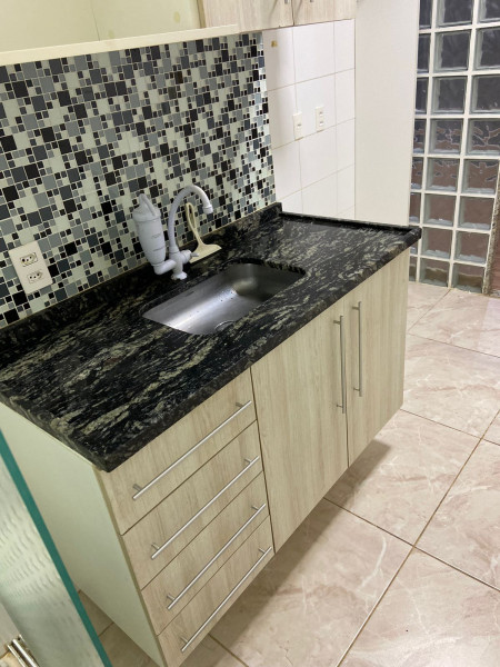 Apartamento à venda Parque Nações Unidas com 48m² e 2 quartos por R$ 230.000 - 383540157-1000111661.jpg