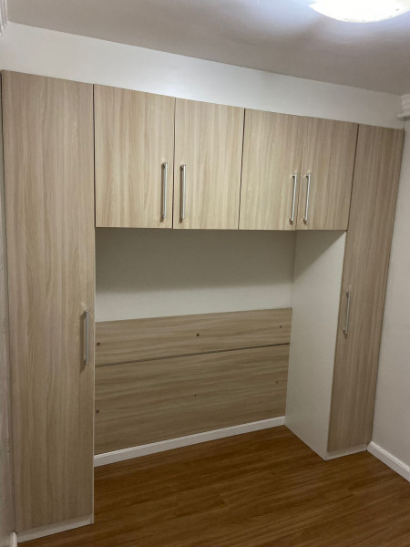 Apartamento à venda Parque Nações Unidas com 48m² e 2 quartos por R$ 230.000 - 394296315-1000111635.jpg