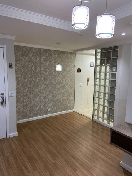 Apartamento à venda Parque Nações Unidas com 48m² e 2 quartos por R$ 230.000 - 973015131-1000111688.jpg