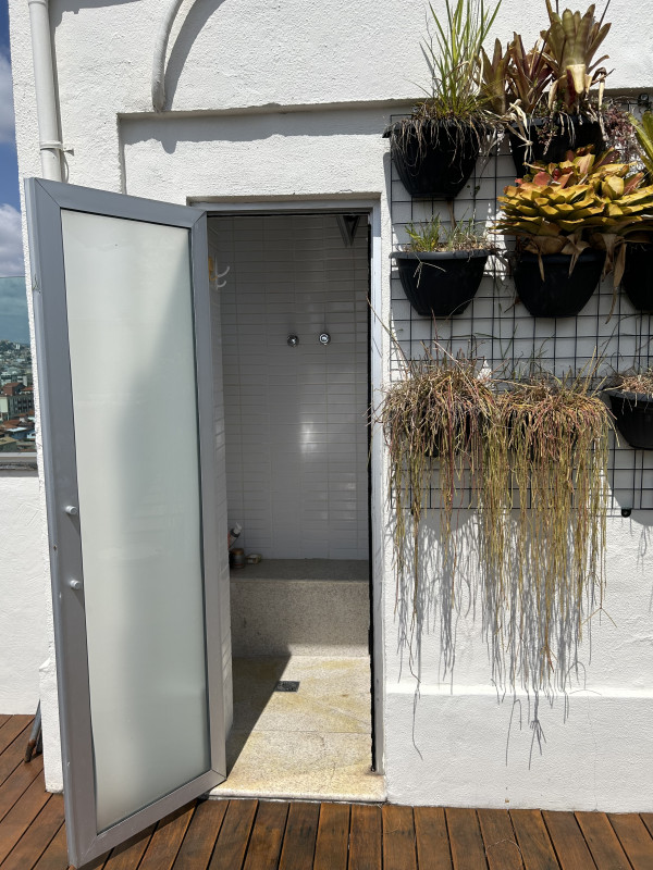 Cobertura à venda Ipiranga com 288m² e 3 quartos por R$ 860.000 - 1005662231-34.jpeg