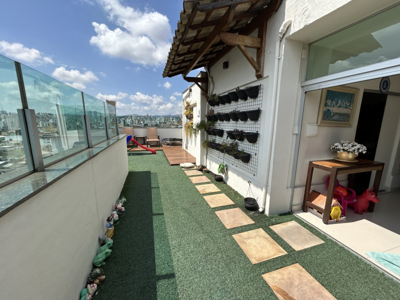 Cobertura à venda Ipiranga com 288m² e 3 quartos por R$ 860.000 - 1180878669-31.jpeg