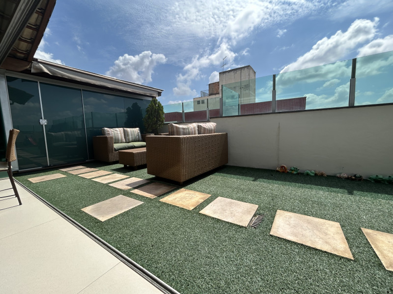 Cobertura à venda Ipiranga com 288m² e 3 quartos por R$ 860.000 - 1456057984-30.jpeg