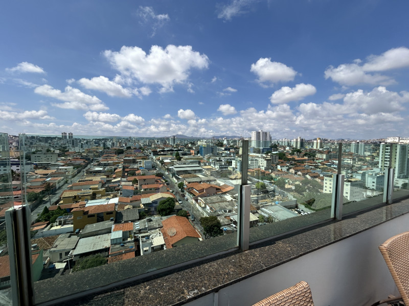 Cobertura à venda Ipiranga com 288m² e 3 quartos por R$ 860.000 - 1671057227-36.jpeg