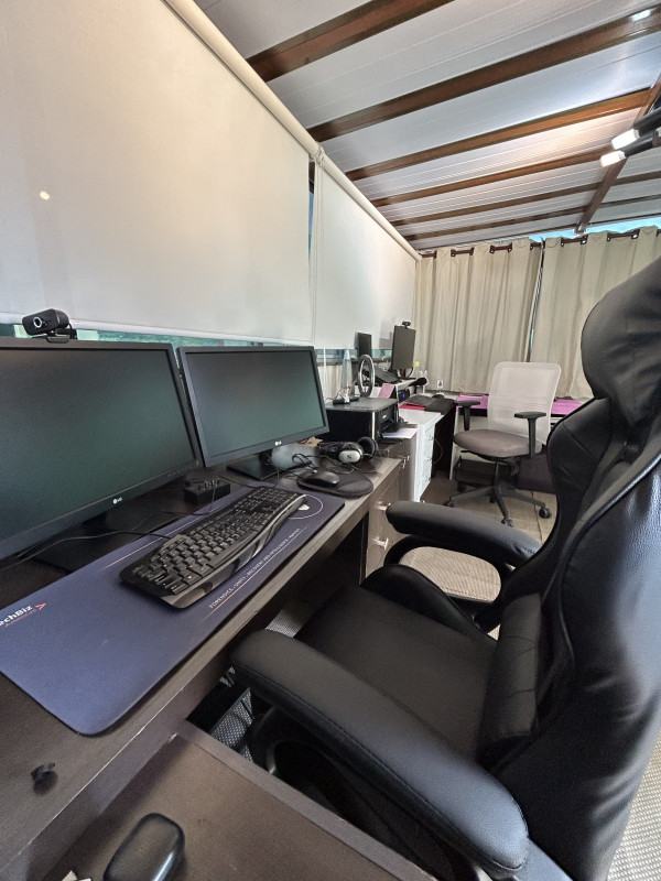 Cobertura à venda Ipiranga com 288m² e 3 quartos por R$ 860.000 - 1895677836-40.jpeg