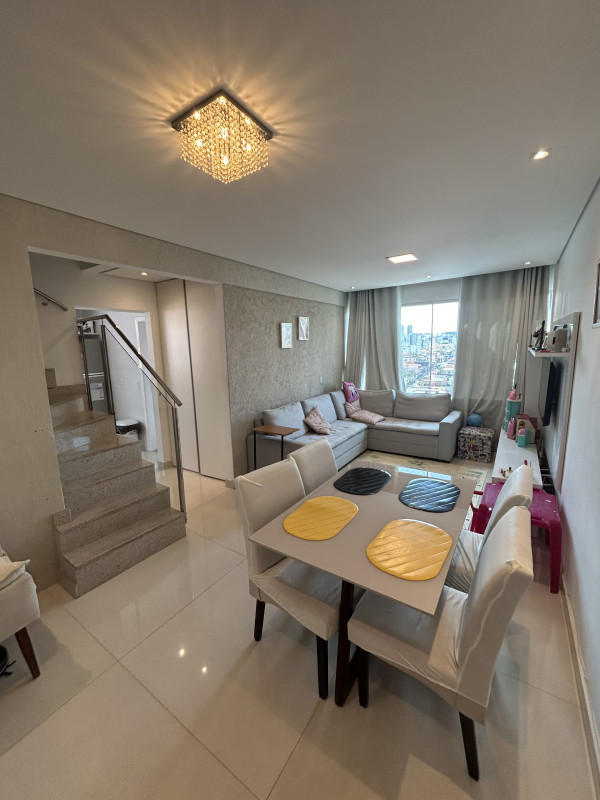 Cobertura à venda Ipiranga com 288m² e 3 quartos por R$ 860.000 - 2077951663-11.jpeg