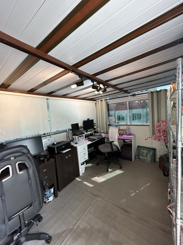 Cobertura à venda Ipiranga com 288m² e 3 quartos por R$ 860.000 - 2140236053-42.jpeg