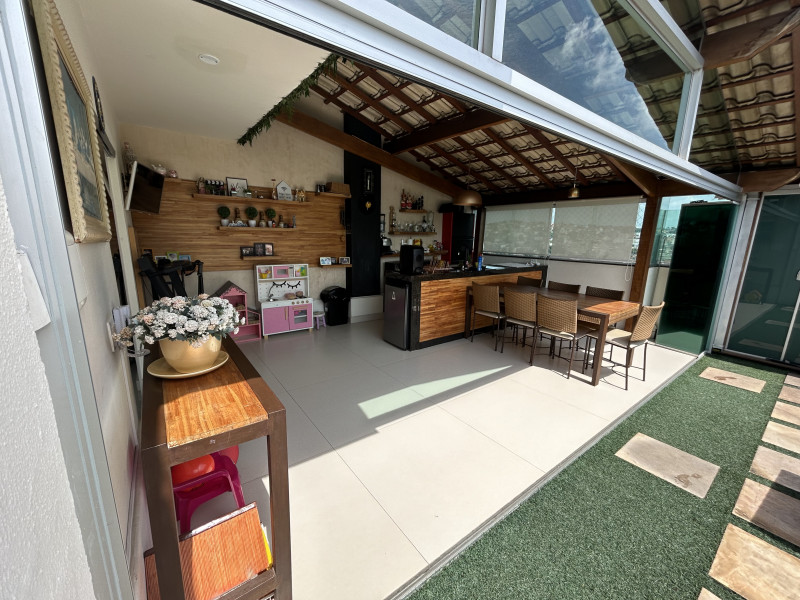 Cobertura à venda Ipiranga com 288m² e 3 quartos por R$ 860.000 - 514869967-27.jpeg