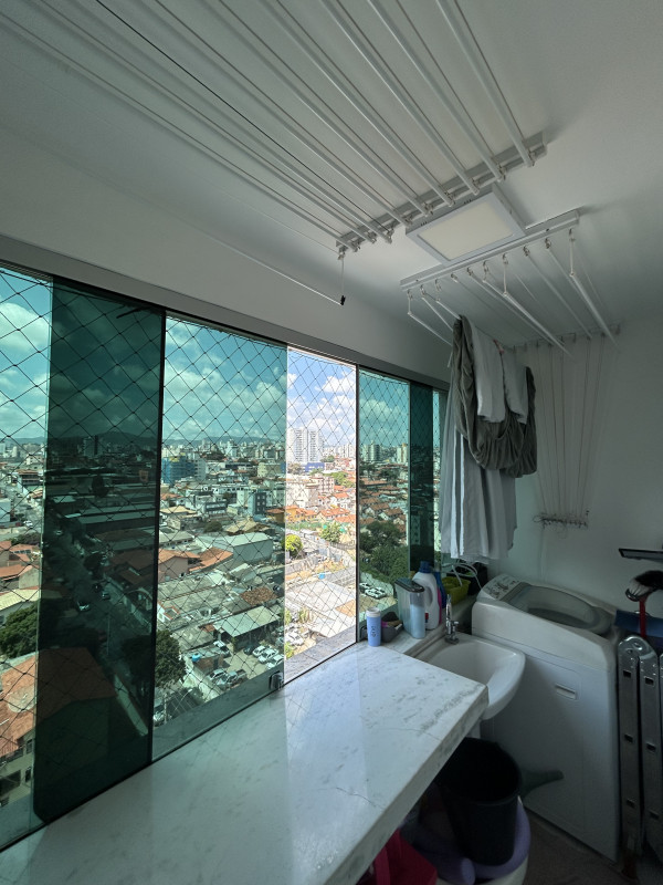 Cobertura à venda Ipiranga com 288m² e 3 quartos por R$ 860.000 - 536618298-20.jpeg
