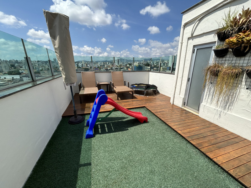 Cobertura à venda Ipiranga com 288m² e 3 quartos por R$ 860.000 - 628444005-24.jpeg
