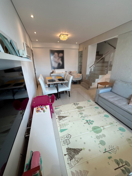 Cobertura à venda Ipiranga com 288m² e 3 quartos por R$ 860.000 - 67230597-12.jpg