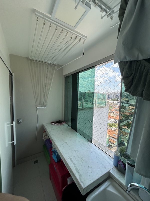 Cobertura à venda Ipiranga com 288m² e 3 quartos por R$ 860.000 - 707191013-20.jpeg