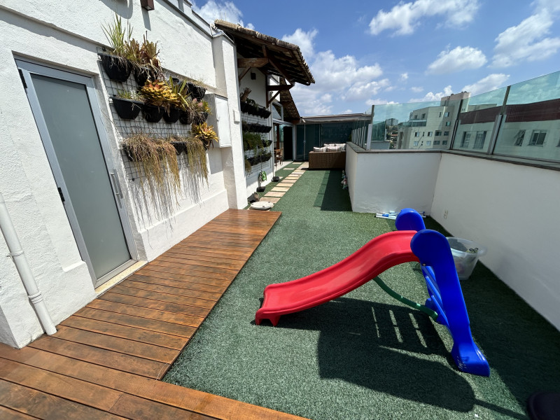 Cobertura à venda Ipiranga com 288m² e 3 quartos por R$ 860.000 - 889330597-37.jpeg