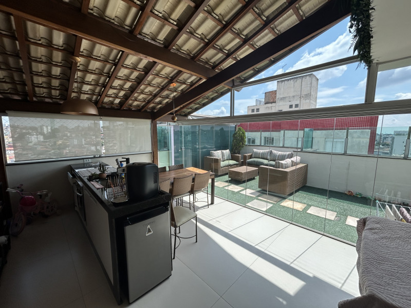 Cobertura à venda Ipiranga com 288m² e 3 quartos por R$ 860.000 - 998084528-22.jpeg