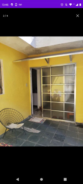 Casa à venda Vila Ipiranga com 169m² e 2 quartos por R$ 300.000 - 1376956367-casa-1.jpg