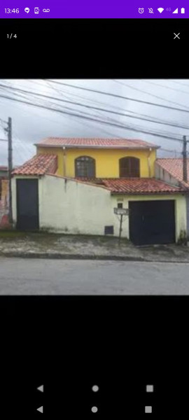 Casa à venda Vila Ipiranga com 169m² e 2 quartos por R$ 300.000 - 691726874-casa-2.jpg