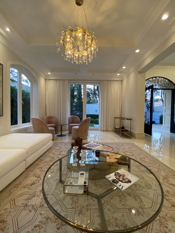 Casa à venda Brooklin Paulista com 900m² e 4 quartos por R$ 16.000.000 - 1005579618-casa-brooklin-3idigital-5.JPG