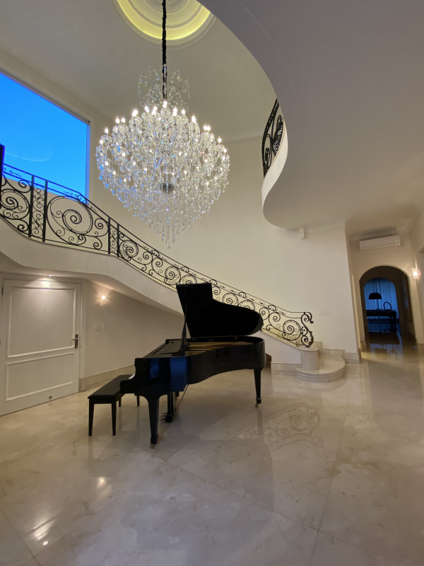 Casa à venda Brooklin Paulista com 900m² e 4 quartos por R$ 16.000.000 - 1130312283-casa-brooklin-3idigital-13.JPG