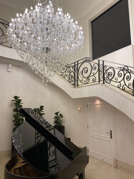 Casa à venda Brooklin Paulista com 900m² e 4 quartos por R$ 16.000.000 - 130834404-casa-brooklin-3idigital-5.JPEG