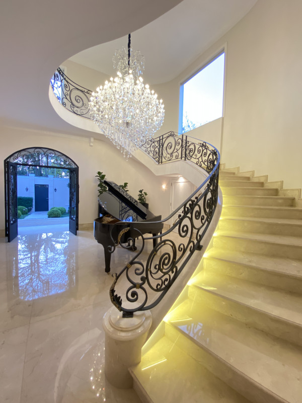 Casa à venda Brooklin Paulista com 900m² e 4 quartos por R$ 16.000.000 - 176497841-casa-brooklin-3idigital-8.JPG