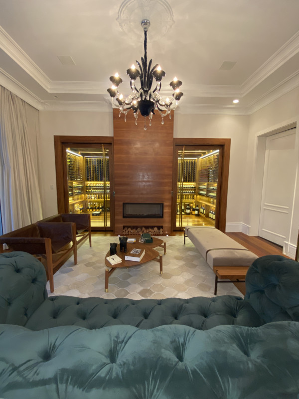 Casa à venda Brooklin Paulista com 900m² e 4 quartos por R$ 16.000.000 - 1873758447-casa-brooklin-3idigital-16.JPG