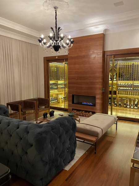 Casa à venda Brooklin Paulista com 900m² e 4 quartos por R$ 16.000.000 - 1890253949-casa-brooklin-3idigital-9.JPEG