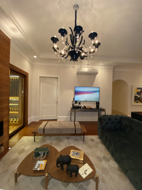 Casa à venda Brooklin Paulista com 900m² e 4 quartos por R$ 16.000.000 - 681817363-casa-brooklin-3idigital-17.JPG