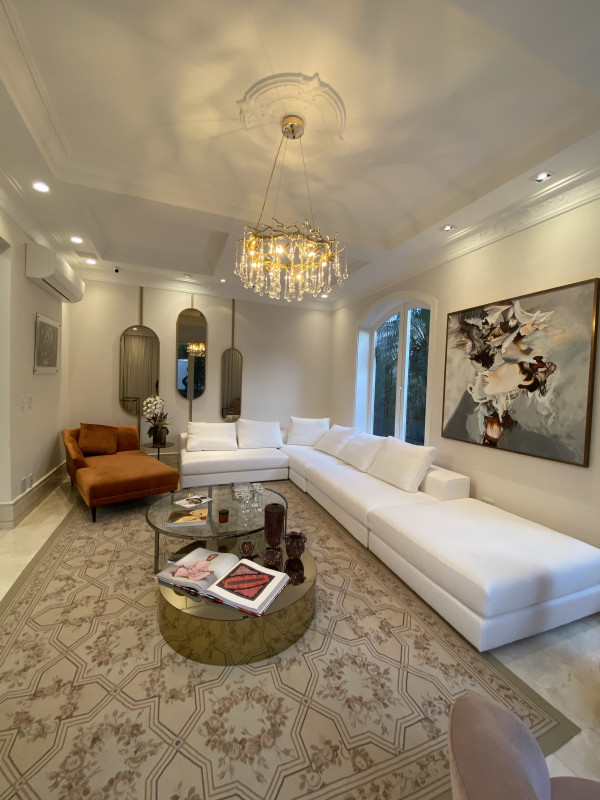 Casa à venda Brooklin Paulista com 900m² e 4 quartos por R$ 16.000.000 - 692206927-casa-brooklin-3idigital-4.JPG