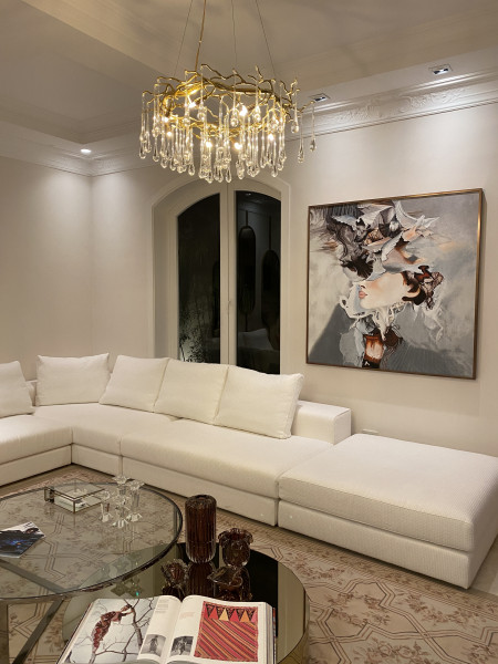 Casa à venda Brooklin Paulista com 900m² e 4 quartos por R$ 16.000.000 - 837310635-casa-brooklin-3idigital-6.JPEG