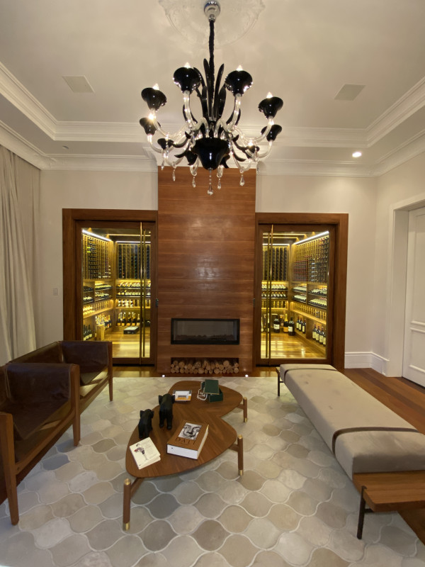 Casa à venda Brooklin Paulista com 900m² e 4 quartos por R$ 16.000.000 - 959615885-casa-brooklin-3idigital-15.JPG