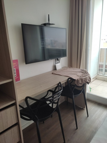 Apartamento para alugar Vila Califórnia com 78m² e 1 quarto por R$ 1.800 - 271723025-img-20240318-175031.jpg