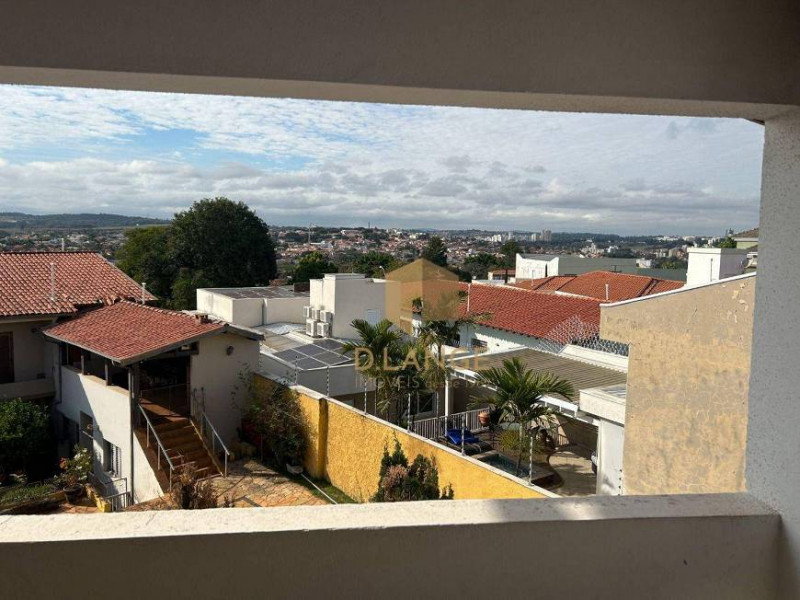 Casa à venda Parque São Quirino com 480m² e 5 quartos por R$ 1.100.000 - 1576142-vista-da-suite.jpg