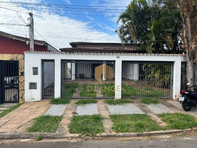 Casa à venda Parque São Quirino com 480m² e 5 quartos por R$ 1.100.000 - 2005045707-entrada-da-casa.jpg