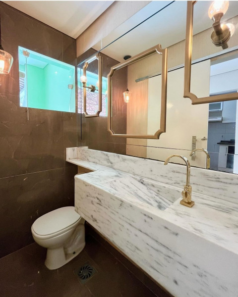 Casa de condomínio à venda São Francisco com 140m² e 3 quartos por R$ 700.000 - 1041358582-1000205283.jpg