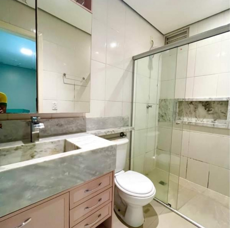 Casa de condomínio à venda São Francisco com 140m² e 3 quartos por R$ 700.000 - 1070729289-1000225891.jpg