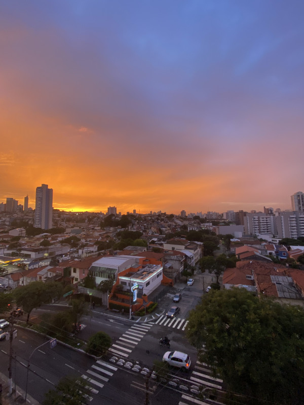 Apartamento para alugar Perdizes com 116m² e 2 quartos por R$ 14.000 - 1557638209-img-7089.jpeg