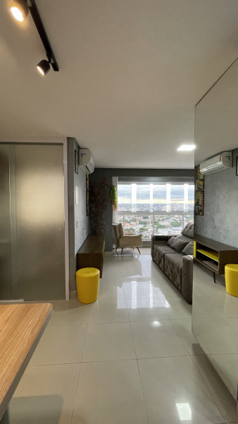 Flat à venda Setor Bueno com 37m² e 1 quarto por R$ 430.000 - 191810572-img-2430.jpeg