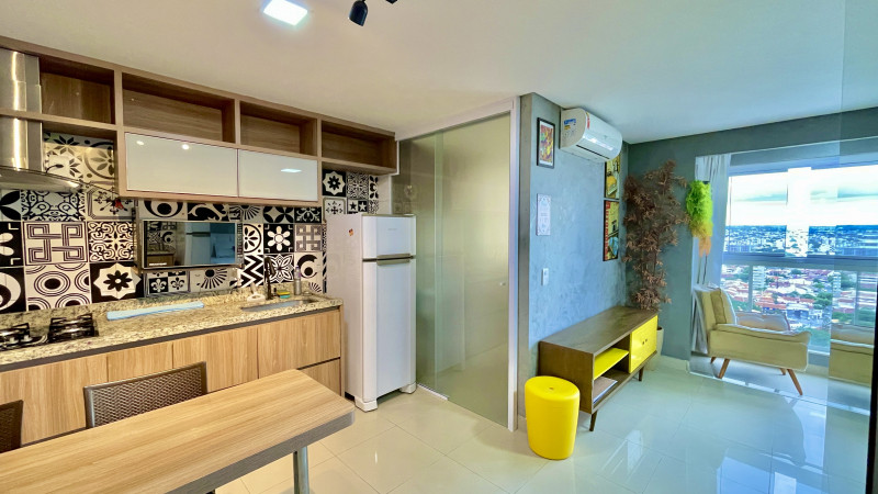 Flat à venda Setor Bueno com 37m² e 1 quarto por R$ 430.000 - 969831559-img-2432.jpeg